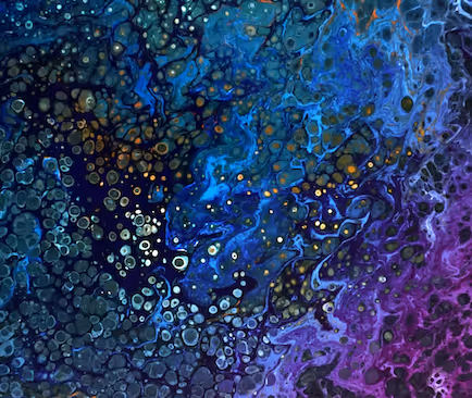 ABSTRACT on the move