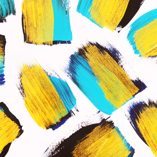 Abstract Painting Backgrounds