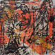 Abstract paintings  #1