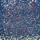 Abstract Pointillism
