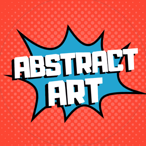Abstract PokeArt