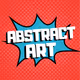 Abstract PokeArt