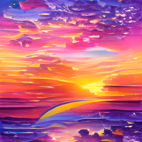 Abstract Psychedelia