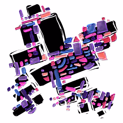 Abstract Representation - old