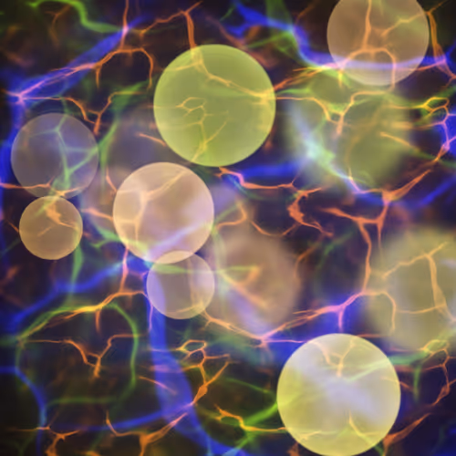 Abstract sketches #4