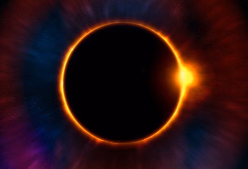 Abstract Solarsystem