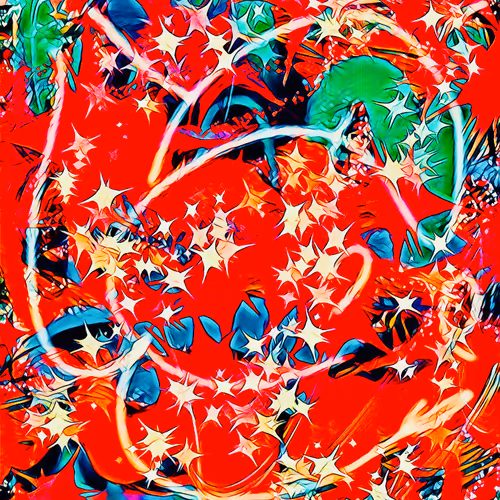 Abstract Sounds Sunday - old