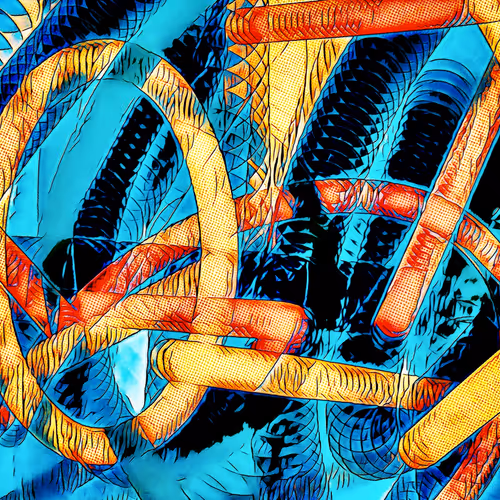 Abstract Sounds vol.36 - old