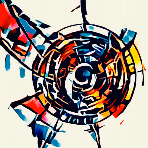 Abstract Sounds vol.43 - old