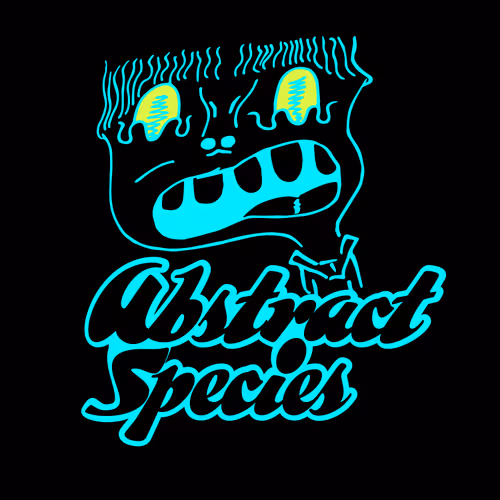 Abstract_Species Collection