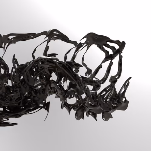 ABSTRACT SPINAL