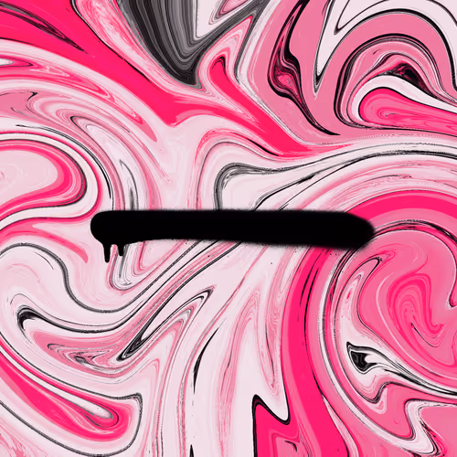 Abstract Treasure - old