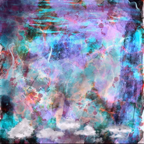Abstract wallpapers by: Zart