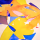 abstract watercolor