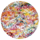 ABSTRACT ART by Angel Rivas - old