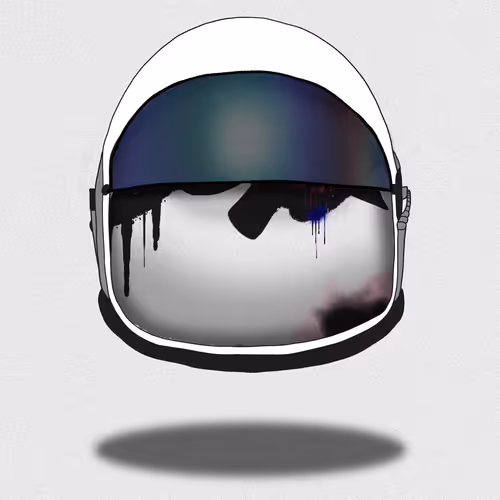 Abstract Astronaut Co.