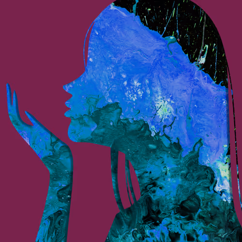 Beauty is Abstract - old