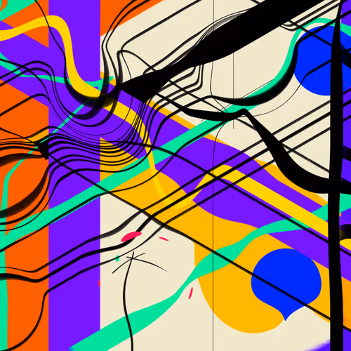 Abstract Collection by Vamuel - old