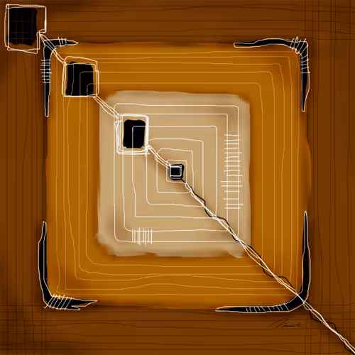 Abstract Conversation