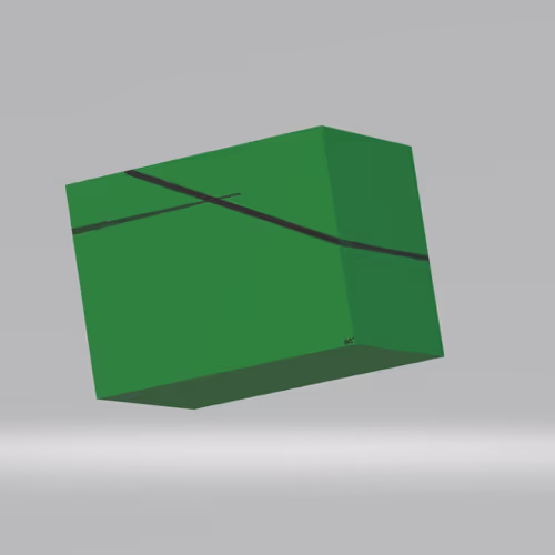 Abstract Cube Collection