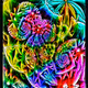 Abstract Textured Artworks Gallery - old
