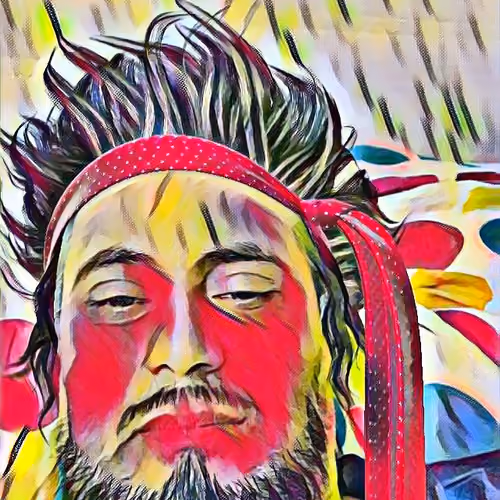 Abstractfacebox clone