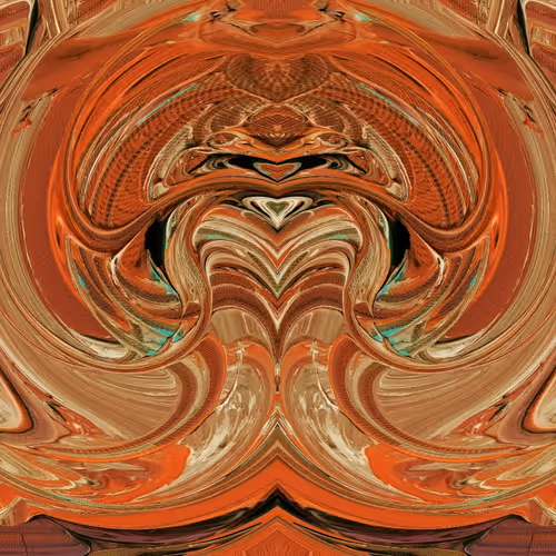 Abstract fractals by tania - old