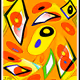 abstract geometry Joseph Pllo