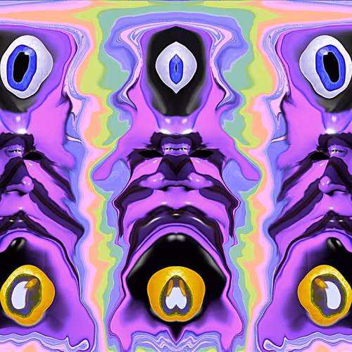 abstracthoodart - old