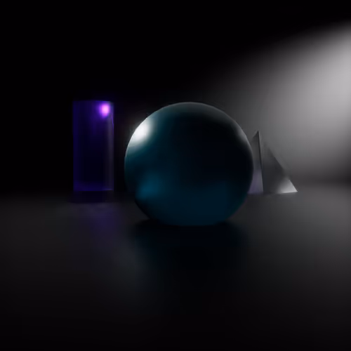 Abstracting Colors