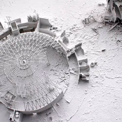 Abstractions By A. Indigo - old