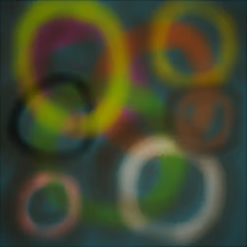 Abstractions by yul