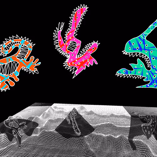 Abstractions in Space