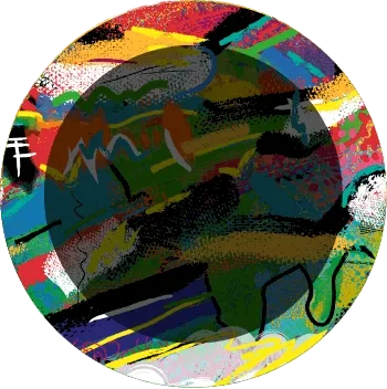 ( BUY 1 GET 3 ) abstractionwave 006