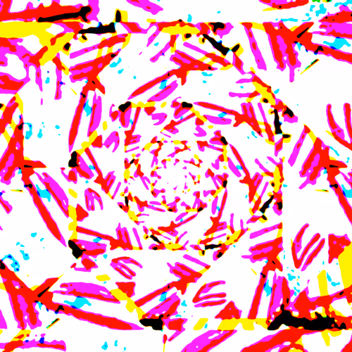 Abstract Longings - old