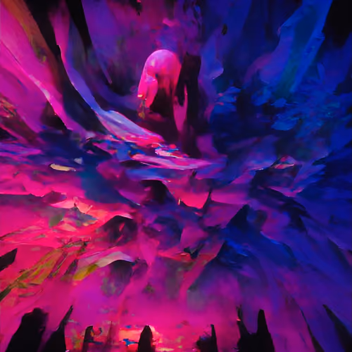 Abstract Psycho