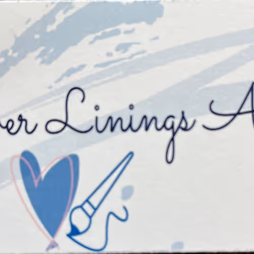 Abstracts by Silver Linings Art