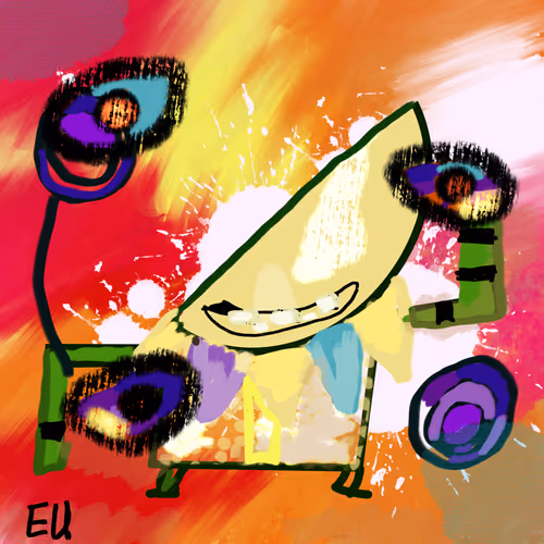 Abstract Self - old V2