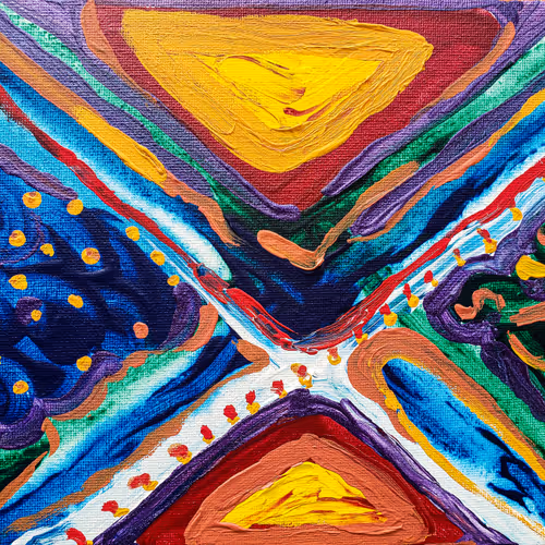 Abstractions In Play