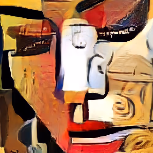 ABSTRACT WHORES