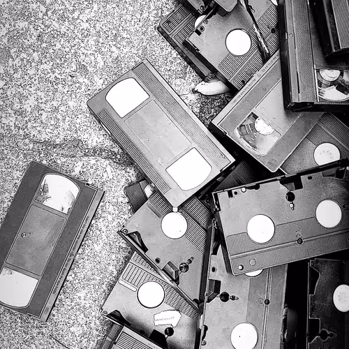 Abstract and Wild Art.