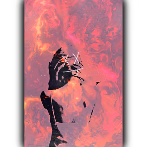 Genesis Artwork