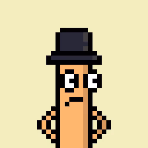 AbsurdPixelsNFT