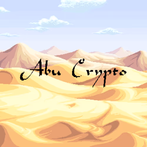 Abu Crypto's Demo Collection