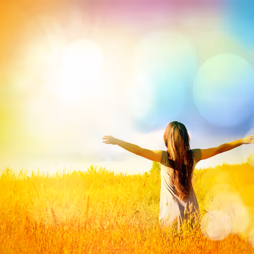 Abundance Mindset