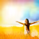 Abundance Mindset
