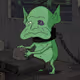 ABUSE GOBLIN