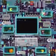 Robin Processors hood