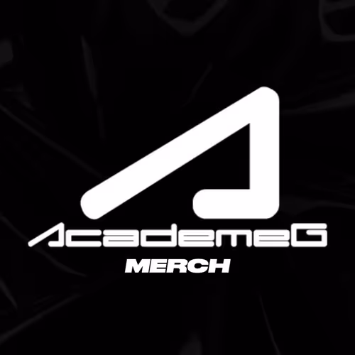 Merch by AcademeG - old
