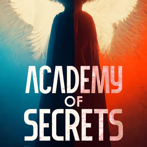 Academy of Secrets - old